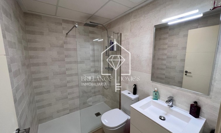 Sale - A. Apartment / flat - Entre Naranjos Vistabella Golf