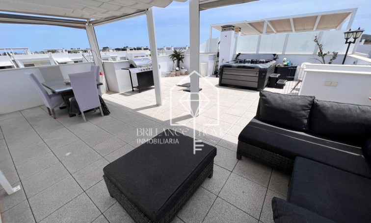 Sale - A. Apartment / flat - Entre Naranjos Vistabella Golf