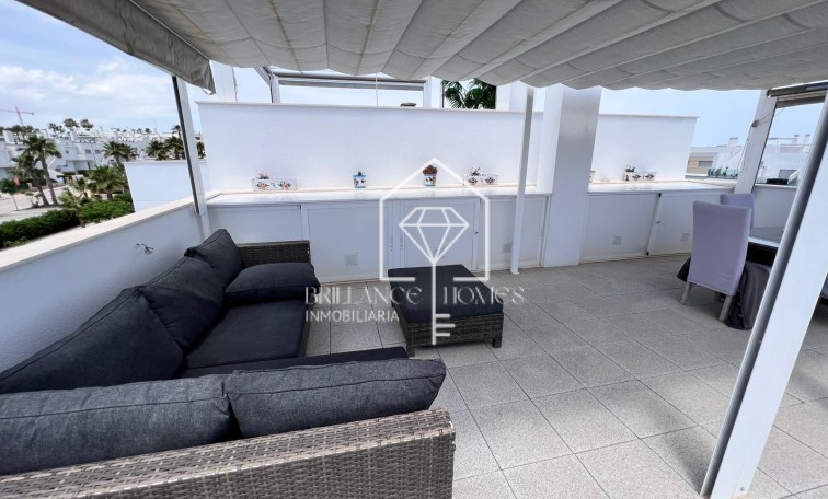 Sale - A. Apartment / flat - Entre Naranjos Vistabella Golf