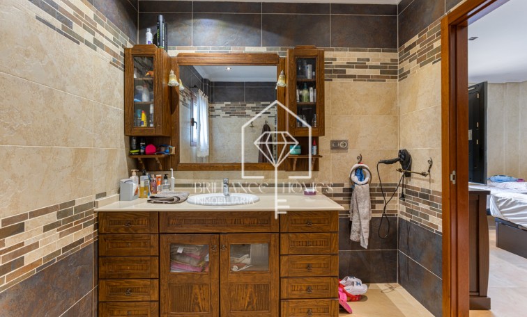 Segunda mano - Detached villa - Los Montesinos - La Herrada