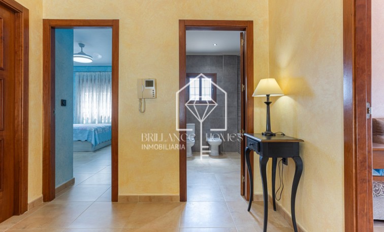 Segunda mano - Detached villa - Los Montesinos - La Herrada