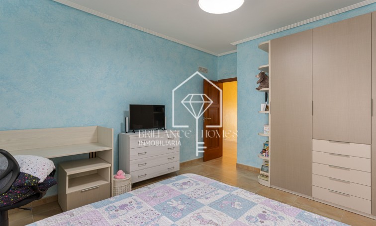 Segunda mano - Detached villa - Los Montesinos - La Herrada