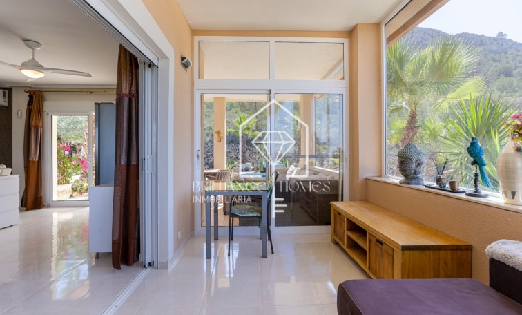 Segunda mano - Independent villa - La Zarza - La Zarza Murcia