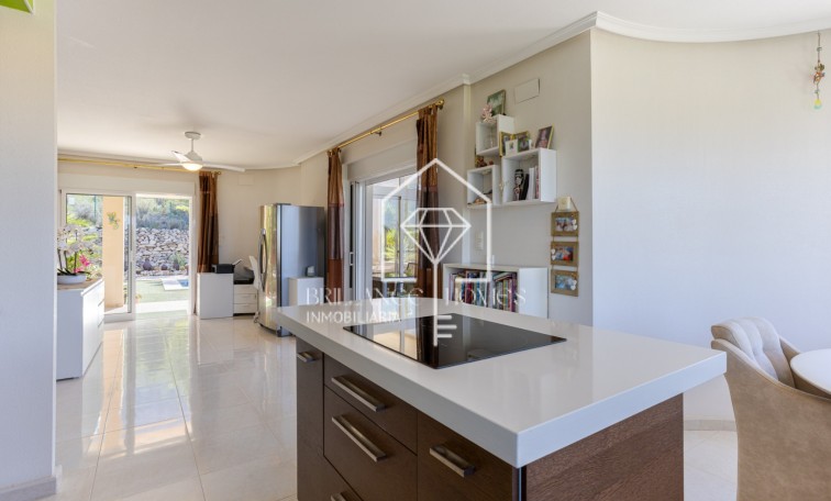 Segunda mano - Independent villa - La Zarza - La Zarza Murcia