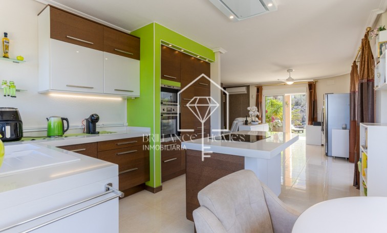 Segunda mano - Independent villa - La Zarza - La Zarza Murcia