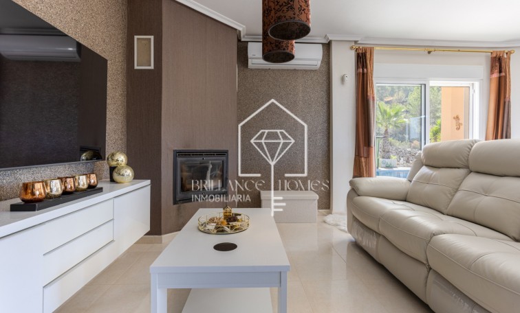 Segunda mano - Independent villa - La Zarza - La Zarza Murcia