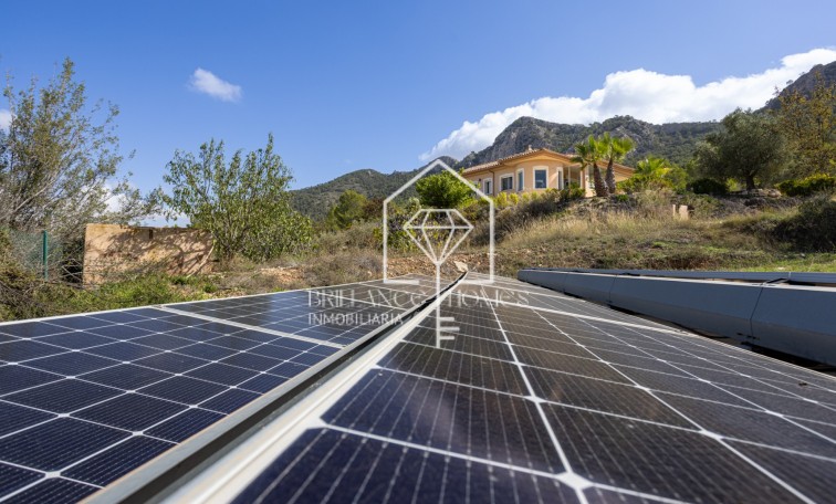 Segunda mano - Independent villa - La Zarza - La Zarza Murcia