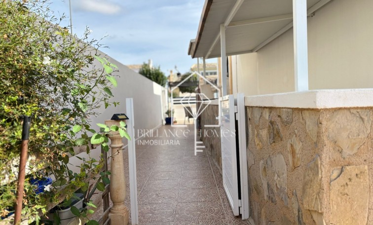 Revente - House - Detached Villa (4) - Torre Pacheco - Sierra Golf - Balsicas
