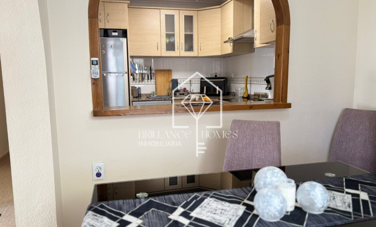 Revente - House - Detached Villa (4) - Torre Pacheco - Sierra Golf - Balsicas