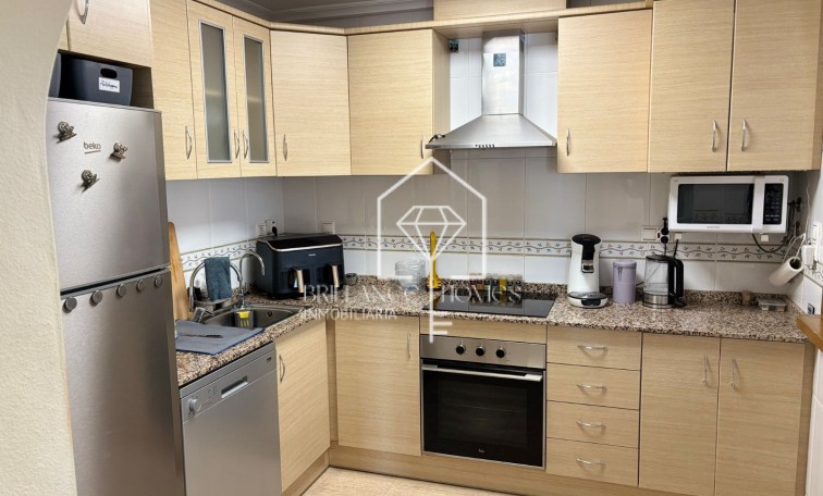 Revente - House - Detached Villa (4) - Torre Pacheco - Sierra Golf - Balsicas