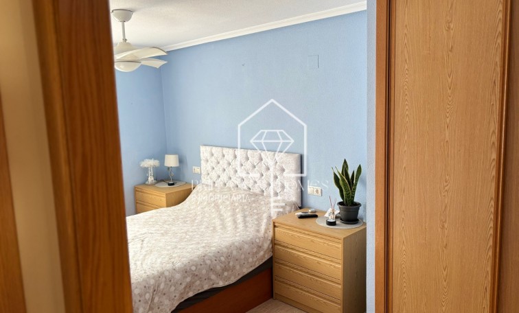 Revente - House - Detached Villa (4) - Torre Pacheco - Sierra Golf - Balsicas