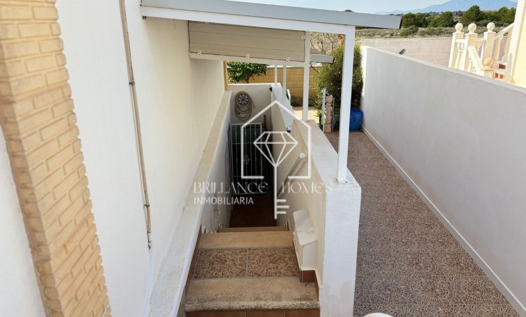 Revente - House - Detached Villa (4) - Torre Pacheco - Sierra Golf - Balsicas
