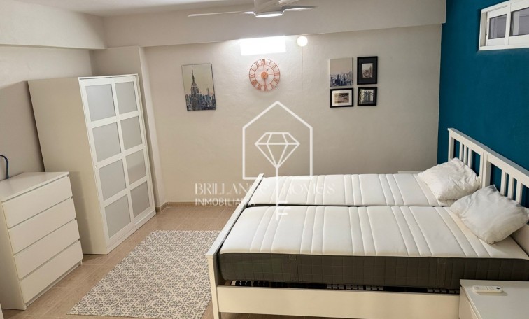 Revente - House - Detached Villa (4) - Torre Pacheco - Sierra Golf - Balsicas