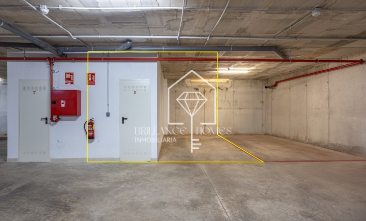 Sale - Apartment flat - Mar de Cristal