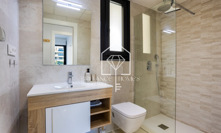 Segunda mano - Apartment flat - Orihuela Costa - Los Altos