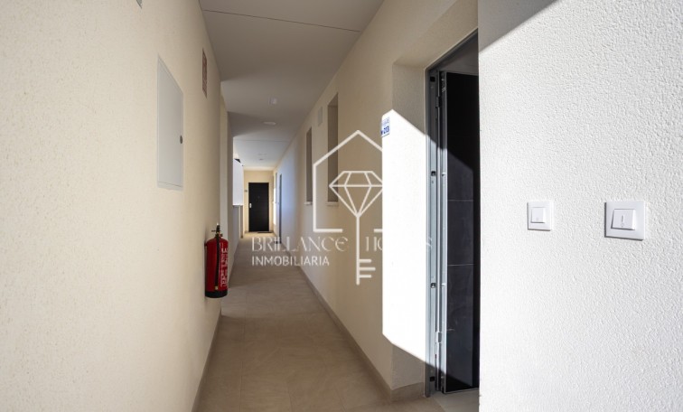 Segunda mano - Apartment flat - Orihuela Costa - Los Altos