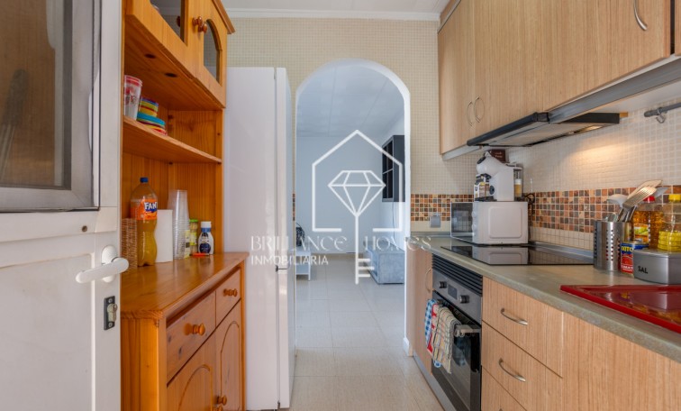 Segunda mano - Detached villa - Torrevieja - Urbanización San Luis