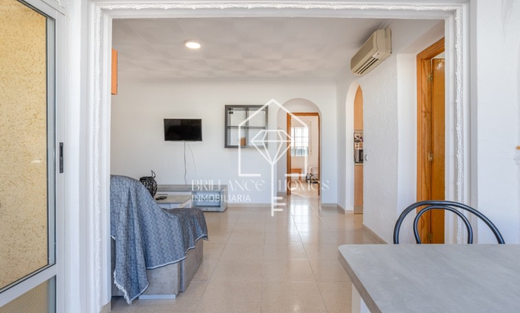 Segunda mano - Detached villa - Torrevieja - Urbanización San Luis