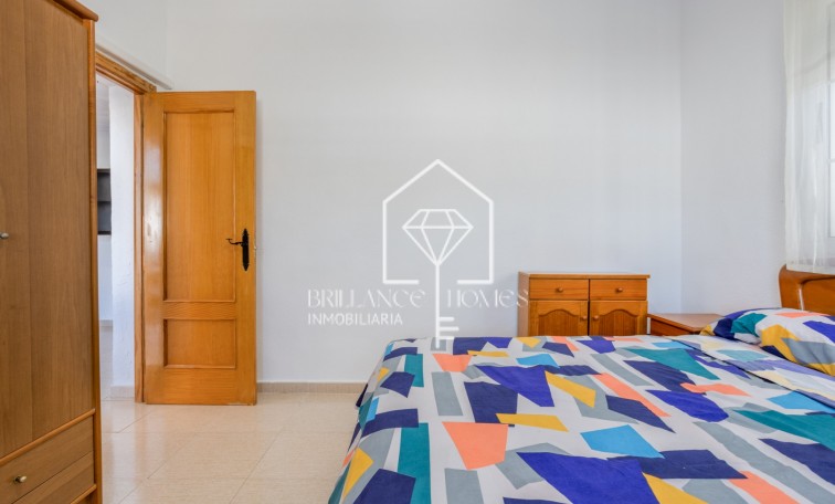 Segunda mano - Detached villa - Torrevieja - Urbanización San Luis