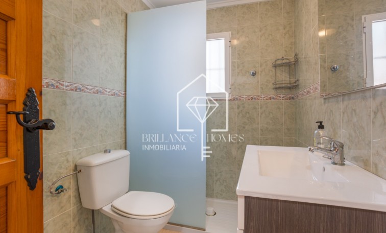 Segunda mano - Detached villa - Torrevieja - Urbanización San Luis