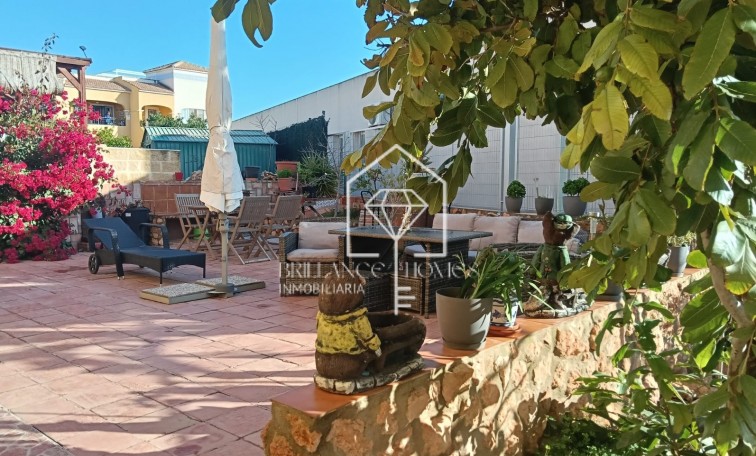 Segunda mano - Apartment flat - Los Montesinos - La Herrada