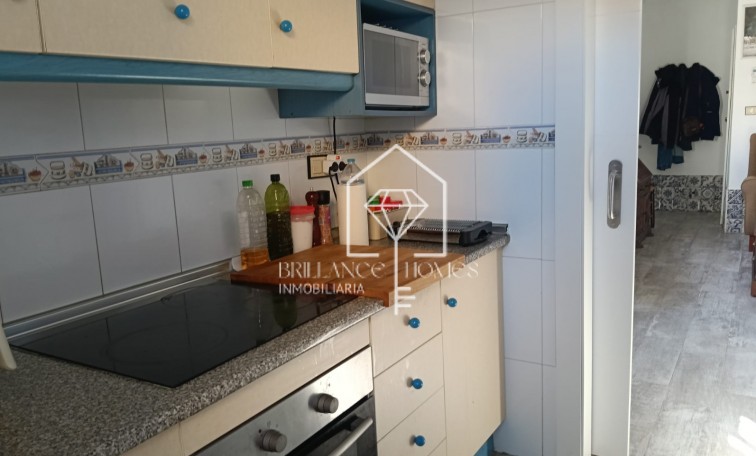 Segunda mano - Apartment flat - Los Montesinos - La Herrada