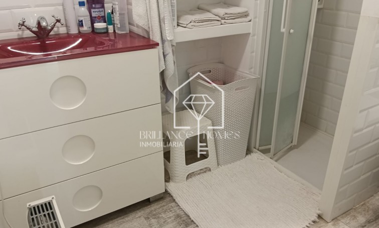 Segunda mano - Apartment flat - Los Montesinos - La Herrada