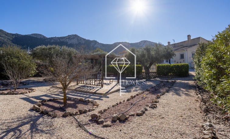 Revente - Finca Country Property - La Zarza
