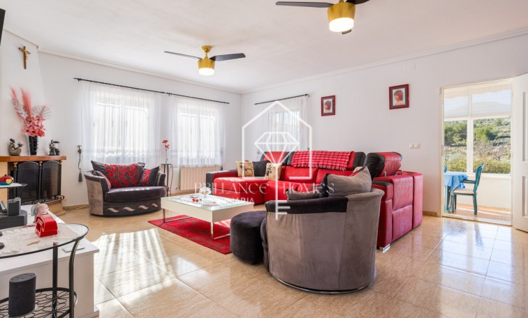 Revente - Finca Country Property - La Zarza