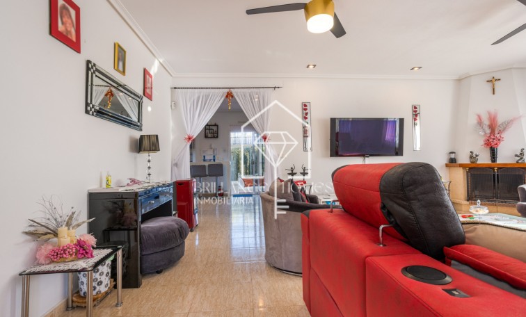 Revente - Finca Country Property - La Zarza