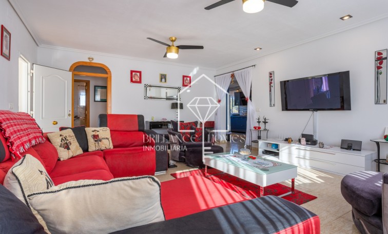 Revente - Finca Country Property - La Zarza