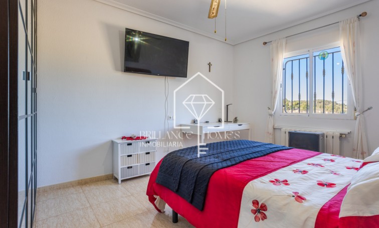 Revente - Finca Country Property - La Zarza