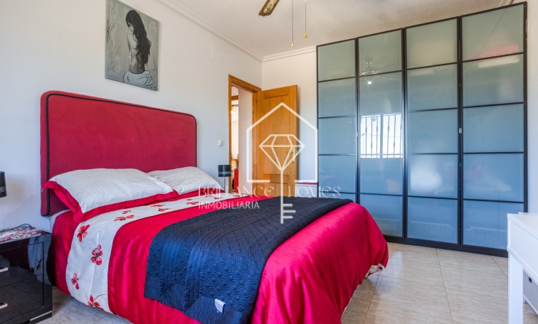 Revente - Finca Country Property - La Zarza