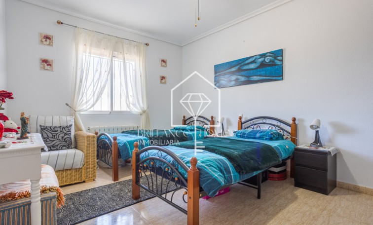 Revente - Finca Country Property - La Zarza