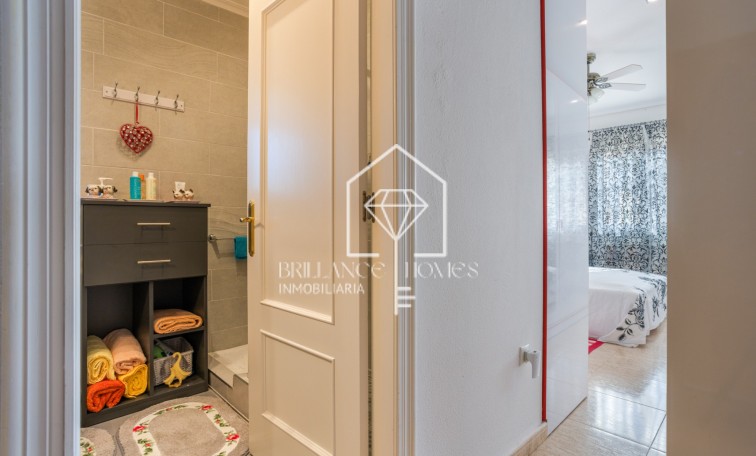 Revente - Finca Country Property - La Zarza