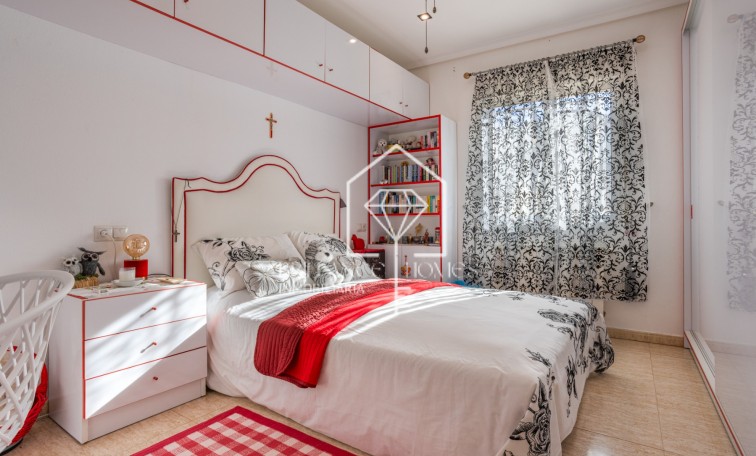 Revente - Finca Country Property - La Zarza