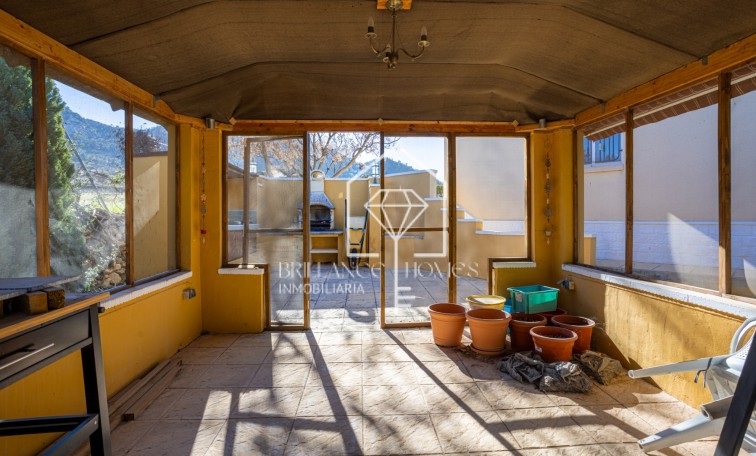 Revente - Finca Country Property - La Zarza