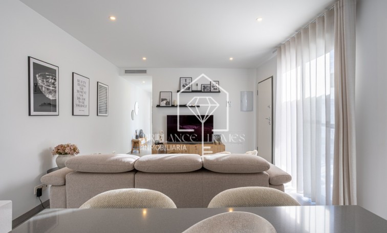 Segunda mano - Detached villa - Torre Pacheco - Roldán