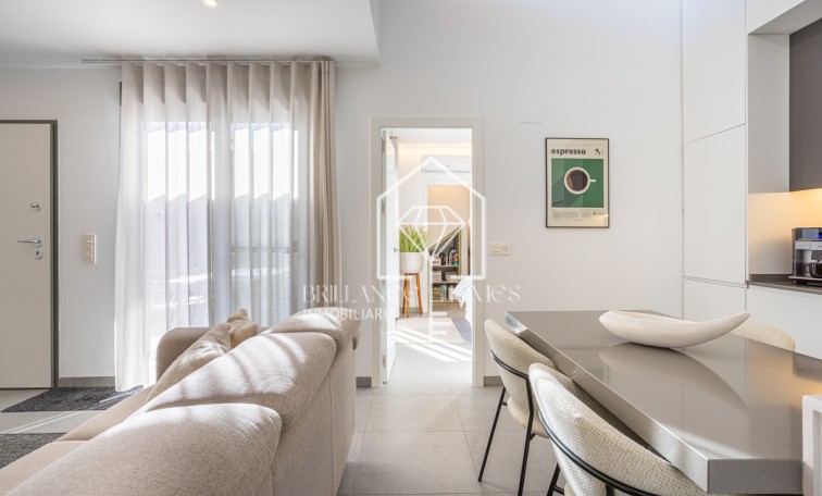 Segunda mano - Detached villa - Torre Pacheco - Roldán