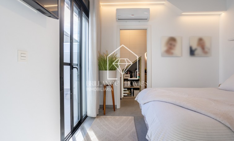 Segunda mano - Detached villa - Torre Pacheco - Roldán