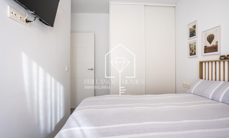 Segunda mano - Detached villa - Torre Pacheco - Roldán