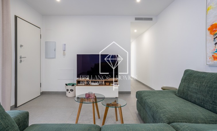 Resale - Detached villa - Torre Pacheco - Roldán