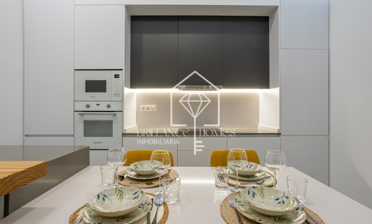 Resale - Detached villa - Torre Pacheco - Roldán