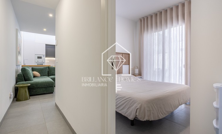 Resale - Detached villa - Torre Pacheco - Roldán