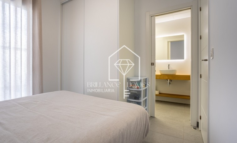 Resale - Detached villa - Torre Pacheco - Roldán