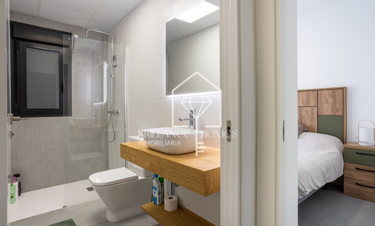 Resale - Detached villa - Torre Pacheco - Roldán