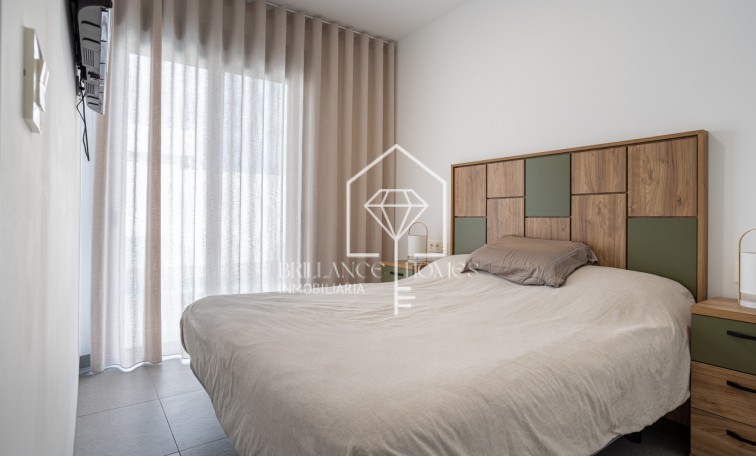 Resale - Detached villa - Torre Pacheco - Roldán