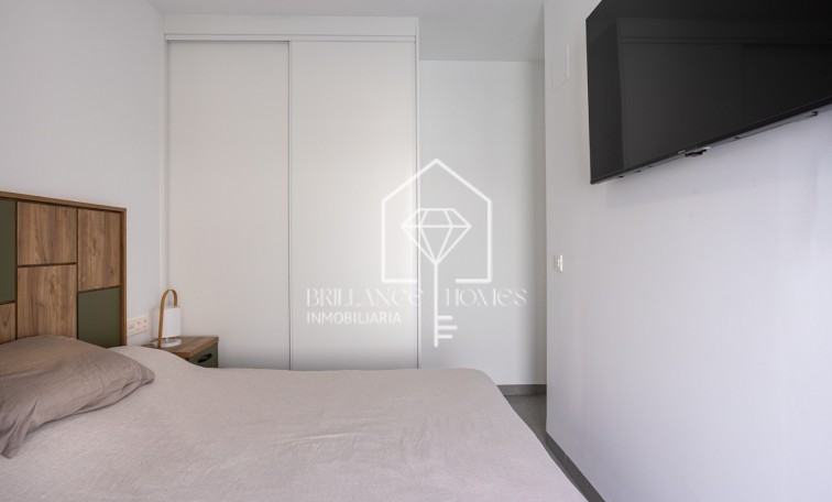 Resale - Detached villa - Torre Pacheco - Roldán