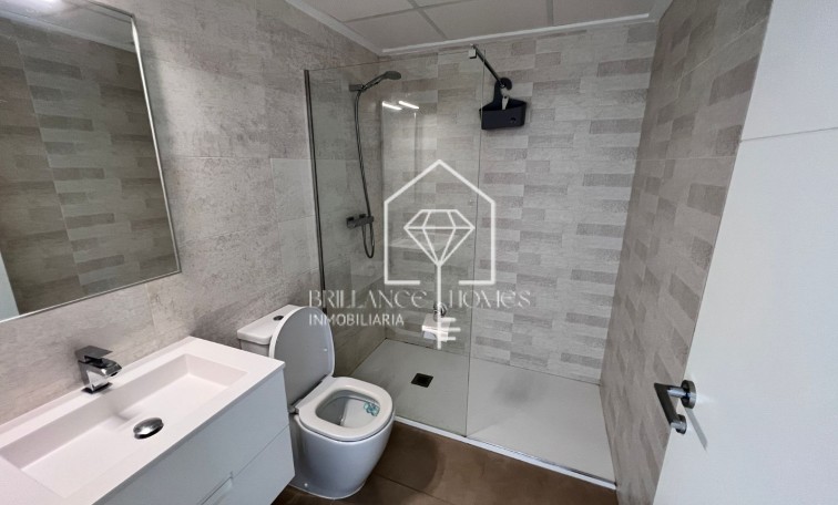 Resale - Apartment flat - Orihuela - Vistabella Golf