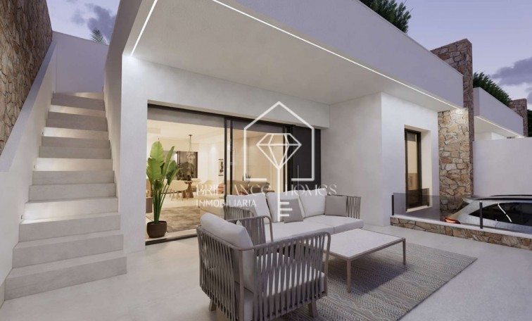 Obra nueva - Town house - Dolores